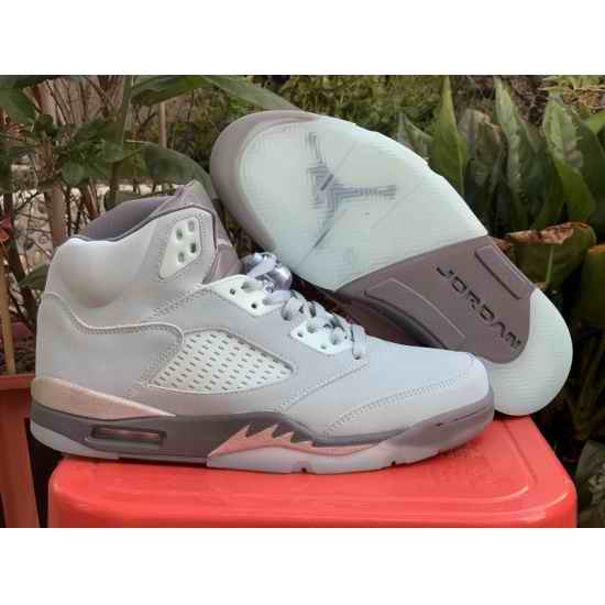 Jordan 5 Men Shoes D220